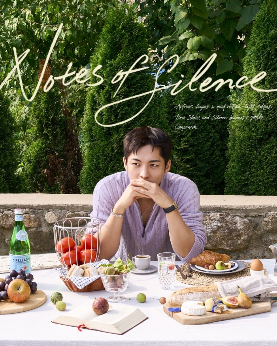 주종혁이 입은 가을, 웰메이드 ‘더레이블’ 캠페인 공개 1324-Image